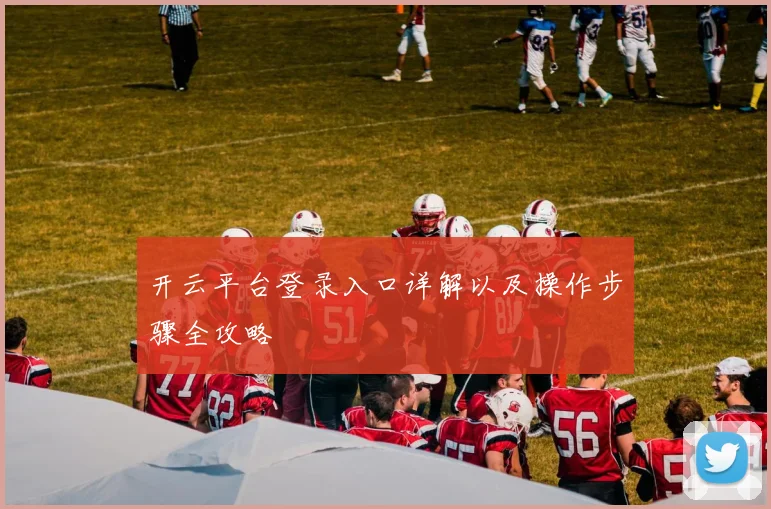 开云平台登录入口详解以及操作步骤全攻略
