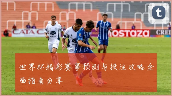 世界杯精彩赛事预测与投注攻略全面指南分享