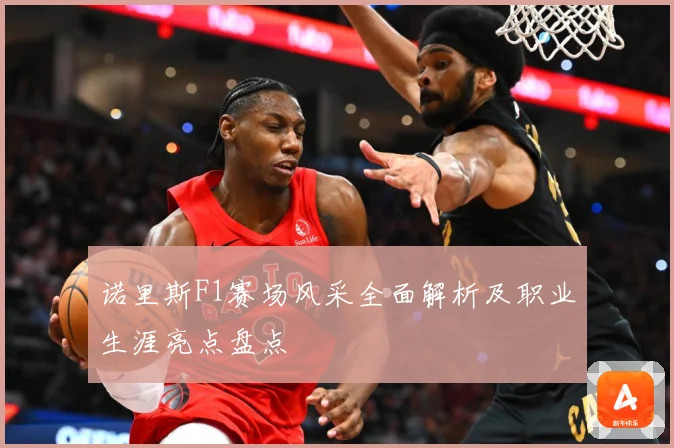 诺里斯F1赛场风采全面解析及职业生涯亮点盘点
