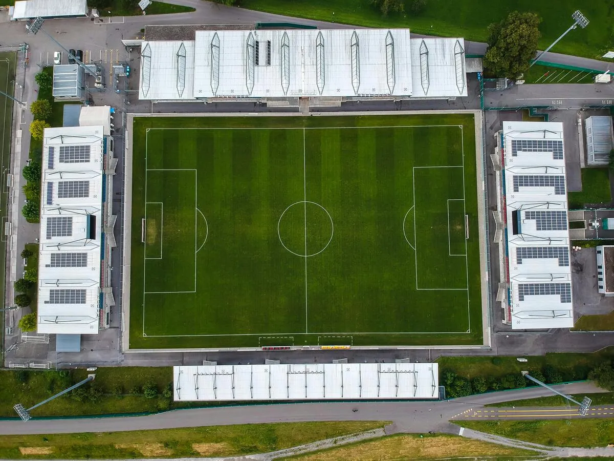 2026世界杯48强出炉亚洲九队参赛书写历史新篇章